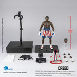 [Pre-Order]HIYA 16CM 1/12 Action Figure Exquisite Super Series Creed Adonis Creed