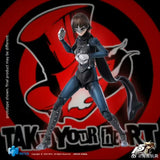 [Pre-Order]HIYA 15cm 1/12 Scale 6 inches Action Figure Exquisite Basic Series Persona 5 Royal Queen