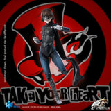 [Pre-Order]HIYA 15cm 1/12 Scale 6 inches Action Figure Exquisite Basic Series Persona 5 Royal Queen