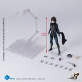 [Pre-Order]HIYA 15cm 1/12 Scale 6 inches Action Figure Exquisite Basic Series Persona 5 Royal Queen