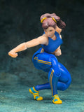XCocann Studio 1/12 6inches Action Figure Fight Female Figure Quinn Lee