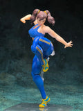 XCocann Studio 1/12 6inches Action Figure Fight Female Figure Quinn Lee