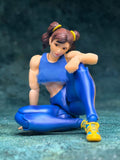 XCocann Studio 1/12 6inches Action Figure Fight Female Figure Quinn Lee