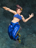 XCocann Studio 1/12 6inches Action Figure Fight Female Figure Quinn Lee
