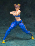 XCocann Studio 1/12 6inches Action Figure Fight Female Figure Quinn Lee