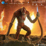 [Pre-Order]HIYA 6inches 16CM Action Figure Exquisite Basic Series Godzilla x Kong The New Empire Skar King