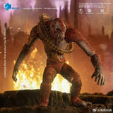 [Pre-Order]HIYA 6inches 16CM Action Figure Exquisite Basic Series Godzilla x Kong The New Empire Skar King