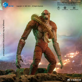 [Pre-Order]HIYA 6inches 16CM Action Figure Exquisite Basic Series Godzilla x Kong The New Empire Skar King
