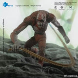[Pre-Order]HIYA 6inches 16CM Action Figure Exquisite Basic Series Godzilla x Kong The New Empire Skar King