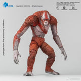 [Pre-Order]HIYA 6inches 16CM Action Figure Exquisite Basic Series Godzilla x Kong The New Empire Skar King