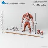 [Pre-Order]HIYA 6inches 16CM Action Figure Exquisite Basic Series Godzilla x Kong The New Empire Skar King