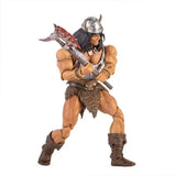 [Pre-Order]HC Studio 7inches 1/12 Action Figure Conan the Barbarian Battle of the Black Stone