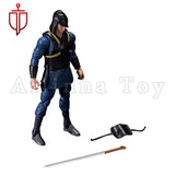 Dynas Tale 1/18 Romance of the Three Kingdoms Action Figure Zhao Yun GongSun Zan Yellow Turbans Qingzhou Troops