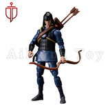 Dynas Tale 1/18 Romance of the Three Kingdoms Action Figure Zhao Yun GongSun Zan Yellow Turbans Qingzhou Troops