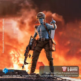 [Pre-Order]HIYA 16.5CM 1/12 Action Figure Exquisite Super Series Rogue Trooper