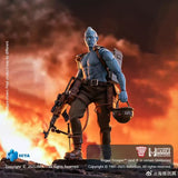 [Pre-Order]HIYA 16.5CM 1/12 Action Figure Exquisite Super Series Rogue Trooper