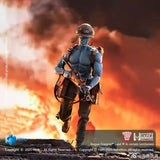 [Pre-Order]HIYA 16.5CM 1/12 Action Figure Exquisite Super Series Rogue Trooper