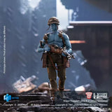 [Pre-Order]HIYA 16.5CM 1/12 Action Figure Exquisite Super Series Rogue Trooper