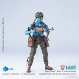 [Pre-Order]HIYA 16.5CM 1/12 Action Figure Exquisite Super Series Rogue Trooper