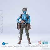 [Pre-Order]HIYA 16.5CM 1/12 Action Figure Exquisite Super Series Rogue Trooper