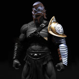 XesRay Fight For Glory 1/12 7inch Action Figure Combatants Accessory Pack