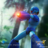[Pre-Order]HIYA 14.5cm 1/12 Scale 5.7 inches Action Figure Exquisite Basic Series Mega Man X series X