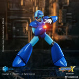 [Pre-Order]HIYA 14.5cm 1/12 Scale 5.7 inches Action Figure Exquisite Basic Series Mega Man X series X