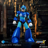 [Pre-Order]HIYA 14.5cm 1/12 Scale 5.7 inches Action Figure Exquisite Basic Series Mega Man X series X