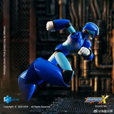 [Pre-Order]HIYA 14.5cm 1/12 Scale 5.7 inches Action Figure Exquisite Basic Series Mega Man X series X