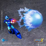 [Pre-Order]HIYA 14.5cm 1/12 Scale 5.7 inches Action Figure Exquisite Basic Series Mega Man X series X
