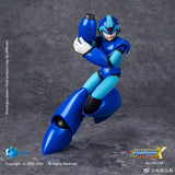 [Pre-Order]HIYA 14.5cm 1/12 Scale 5.7 inches Action Figure Exquisite Basic Series Mega Man X series X