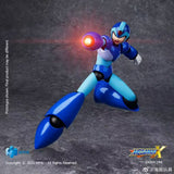 [Pre-Order]HIYA 14.5cm 1/12 Scale 5.7 inches Action Figure Exquisite Basic Series Mega Man X series X