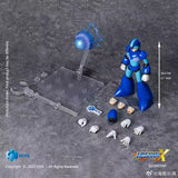 [Pre-Order]HIYA 14.5cm 1/12 Scale 5.7 inches Action Figure Exquisite Basic Series Mega Man X series X
