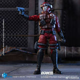 [Pre-Order]1/18 HIYA 4inch Action Figure Exquisite Mini Series G.I.Joe Crimson Viper