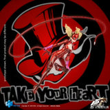 [Pre-Order]HIYA 15cm 1/12 Scale 6 inches Action Figure Exquisite Basic Series Persna 5 Royal Panther