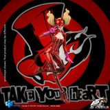 [Pre-Order]HIYA 15cm 1/12 Scale 6 inches Action Figure Exquisite Basic Series Persna 5 Royal Panther