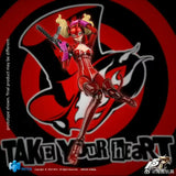 [Pre-Order]HIYA 15cm 1/12 Scale 6 inches Action Figure Exquisite Basic Series Persna 5 Royal Panther