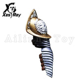 XesRay Fight For Glory 1/12 7inch Action Figure Combatants Accessory Pack