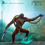 [Pre-Order]HIYA 6inches 15cm Stylist Series Godzilla x Kong The New Empire Skar King PVC statue