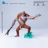 [Pre-Order]HIYA 6inches 15cm Stylist Series Godzilla x Kong The New Empire Skar King PVC statue