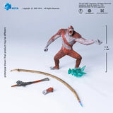 [Pre-Order]HIYA 6inches 15cm Stylist Series Godzilla x Kong The New Empire Skar King PVC statue
