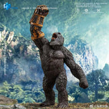 [Pre-Order]HIYA 6inches 15cm Stylist Series Godzilla x Kong The New Empire Kong B.E.A.S.T. Glove Version