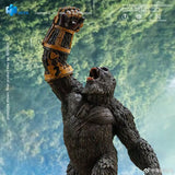 [Pre-Order]HIYA 6inches 15cm Stylist Series Godzilla x Kong The New Empire Kong B.E.A.S.T. Glove Version