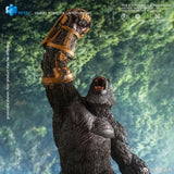 [Pre-Order]HIYA 6inches 15cm Stylist Series Godzilla x Kong The New Empire Kong B.E.A.S.T. Glove Version