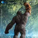 [Pre-Order]HIYA 6inches 15cm Stylist Series Godzilla x Kong The New Empire Kong B.E.A.S.T. Glove Version
