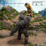 [Pre-Order]HIYA 6inches 15cm Stylist Series Godzilla x Kong The New Empire Kong B.E.A.S.T. Glove Version