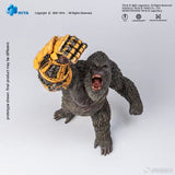 [Pre-Order]HIYA 6inches 15cm Stylist Series Godzilla x Kong The New Empire Kong B.E.A.S.T. Glove Version