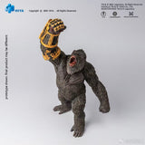 [Pre-Order]HIYA 6inches 15cm Stylist Series Godzilla x Kong The New Empire Kong B.E.A.S.T. Glove Version