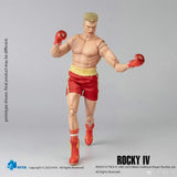 [Pre-Order]HIYA 16CM 1/12 Action Figure Exquisite Super Series Rocky IV Ivan