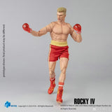 [Pre-Order]HIYA 16CM 1/12 Action Figure Exquisite Super Series Rocky IV Ivan